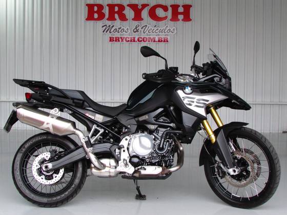 BMW F 850 GS PREMIUM 